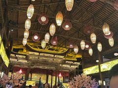 -HOHO餐厅(古子城店)