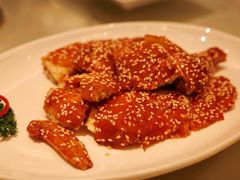 -利苑酒家(宜安广场店)