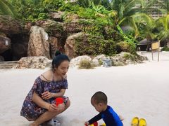 -亚马逊丛林水乐园