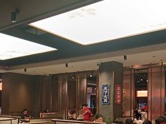 -聚味瞿记·龙虾堂(咸嘉湖店)
