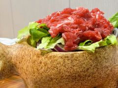 -刘少华贵州小黄牛·鲜牛肉火锅(总店)