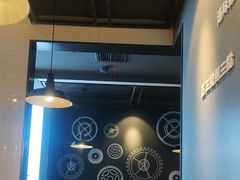 -吕氏疙瘩汤·新鲁菜(新贵和店)
