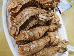 -北海港酒楼 海鲜代加工 粤菜(淡村商贸城店)