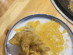 -和晟shèng铁锅炖·东北菜(南山店)