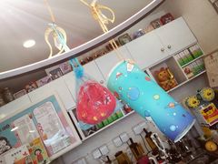 -九秋茶铺(三里屯店)