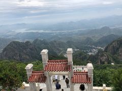 -狼牙山风景区