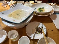 -良师门滨海人家·海鲜·家常菜(滨海城店)