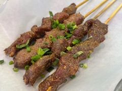 -中国凉都黄牛肉馆(杭州总店)