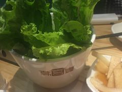 -韩宫宴烤肉·料理(武汉印象城店)