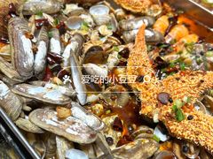 -威海九禧海鲜居渔水饺(经区店)