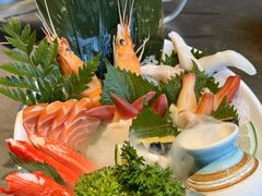 -水木锦堂·自助铁板烧(方庄时代店)