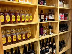-晶吉·居酒屋·烧鸟·生鱼饭(中山区民主广场店)