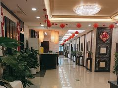 -老浒记民俗酒楼(王府井店)