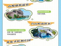 -佛冈森波拉度假区