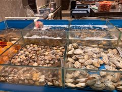 -福州西湖大酒店·怡湖咖啡厅