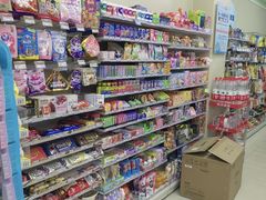 -每一天24小时便利店(碧林湾店)