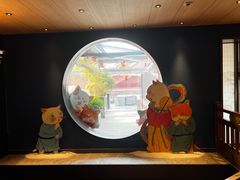 -唐猫庭院·千年陕菜(大唐不夜城店)