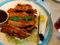 -开海·红岛海鲜虾水饺(石老人店)