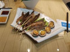 -潮汕壹号·潮汕菜·打边炉·生腌(总店)