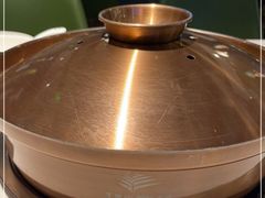 -烹然四季椰子鸡火锅(姚家园万象汇店)