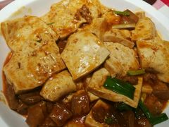 -西贝(上海我格广场店)