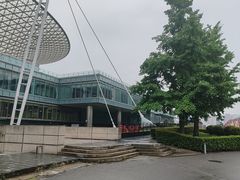 -世博源公馆·本帮融合菜·主题包厢·江景餐厅