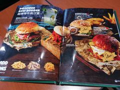 -魏斯理汉堡(西安沣东吾悦店)