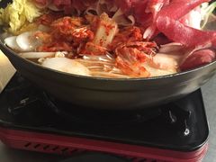 -MI WU FACTORY米屋美食工厂餐厅(绿地店)