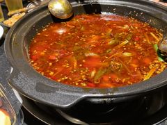 -小饕荟雅安贡椒鱼鲜馆(广福桥店)
