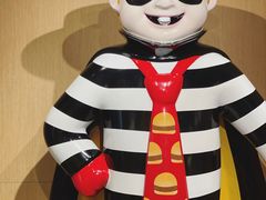 -麦当劳(百利广场店)