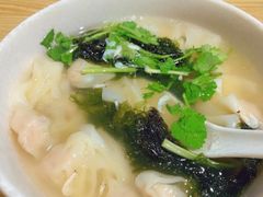 -如意馄饨(太平北路店)