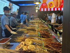 -第35届青岛国际啤酒节