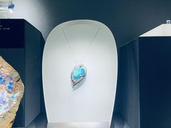 -湖南省地质博物馆