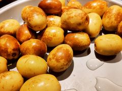 冬枣-龍歌自助小火锅(市南金茂湾店)