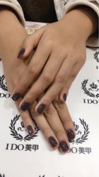 点击看大图 -IDO美甲美睫
