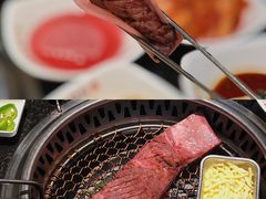 -木槿花韩式炭烤·熟成肉工坊(孙文东路店)