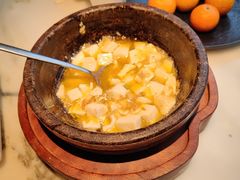 -吴越荣记苏州菜·松鼠桂鱼100%活鱼现做(月光码头店)