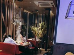 -老板恋上鱼(恒隆广场店)