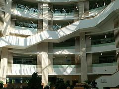 -厦门市图书馆(集美新城馆区)