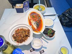 -兰湘子·湘菜小炒(盛龙广场店)