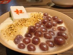 豆花-胖哥俩肉蟹煲(杭州大厦中央广场店)