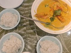 -米泰芒·东南亚料理(体育西店)