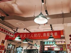 -龙师傅卤炒(天马店)
