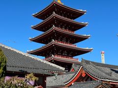 -浅草寺