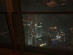 -上海柏悦酒店·世纪100牛排馆