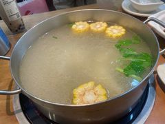 -为什么牛潮汕牛肉火锅(万胜广场店)