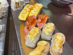 -爆丼日式大排档(季华园店)