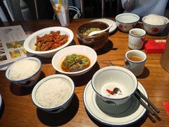 -老湘村·湖南土菜(天河维多利店)