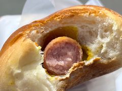 -新侨三宝乐面包店(崇文门店)