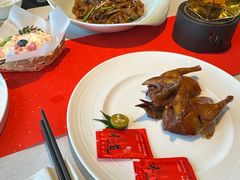 -馋遇江南·精致湖景雅宴(东方之门店)